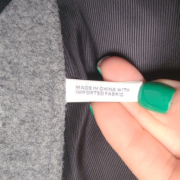 Helmut Lang wool coat - Picture 10 of 16